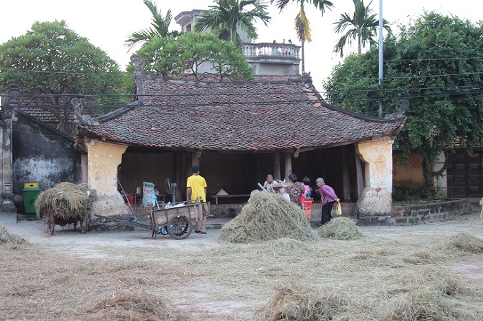 10 beaux villages vietnam duong lam